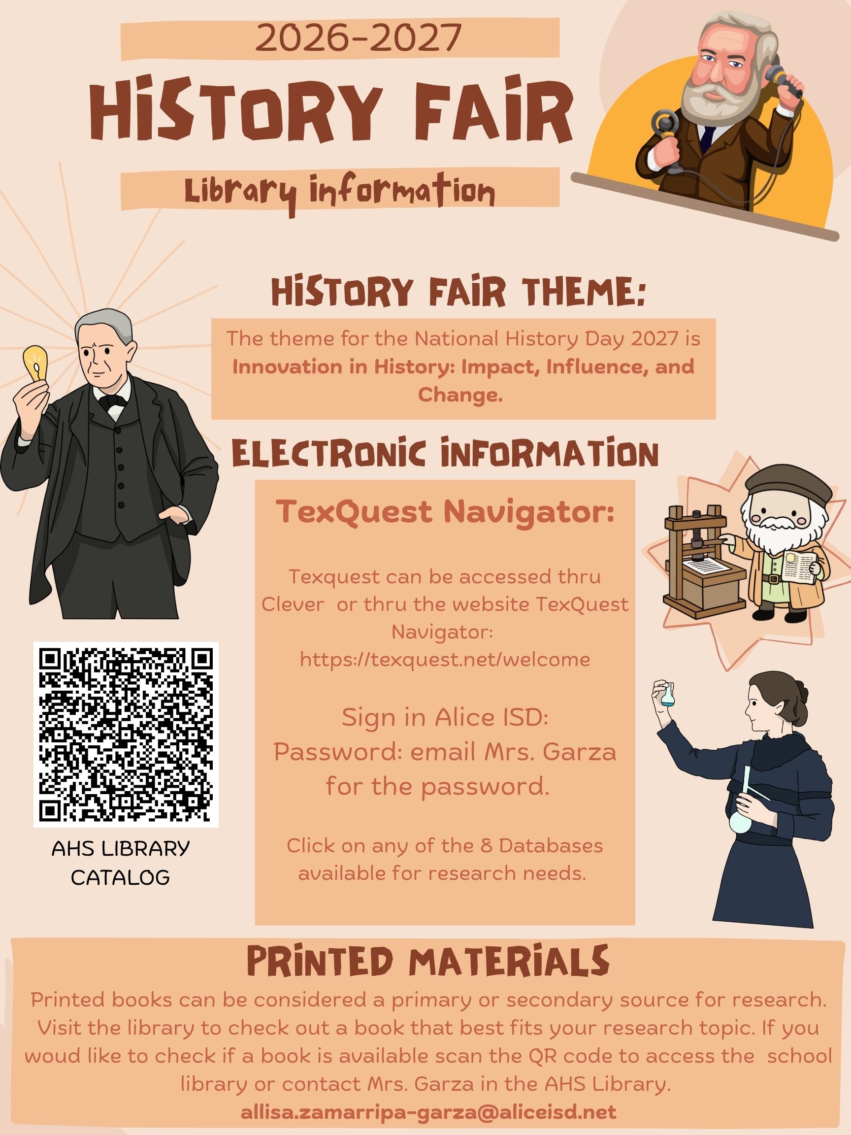 Resources 